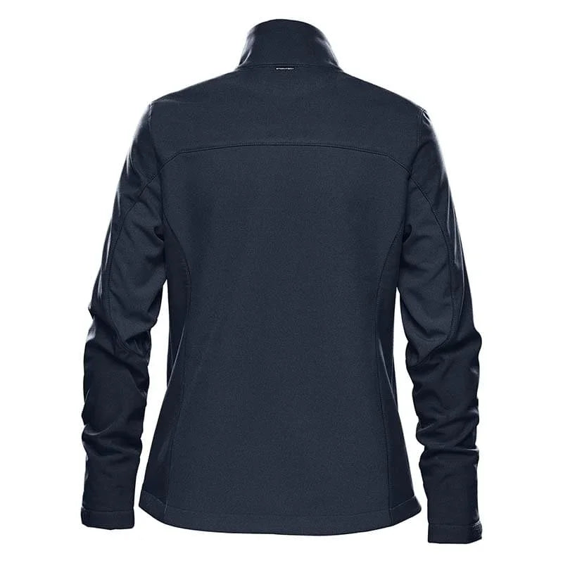 Personalised Custom Branded Women's Cascades Softshell - BHS-3W - Brand It Essex Ltd