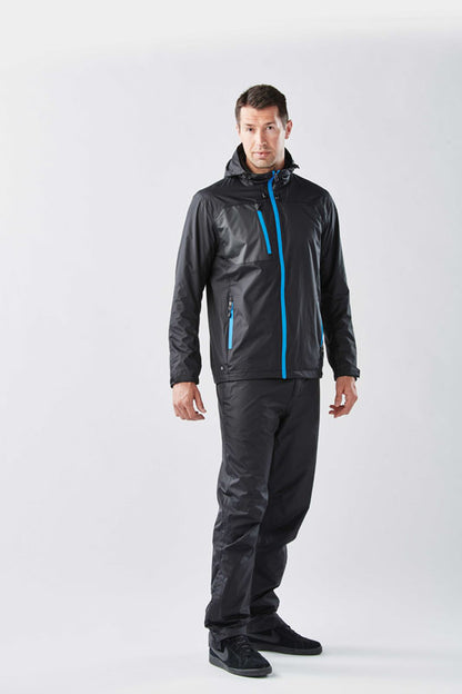 Men's Olympia Shell - GXJ-2