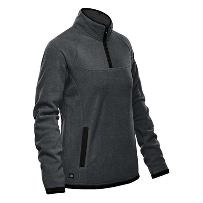 Women's Shasta Tech Fleece 1/4 Zip - FPL-1W