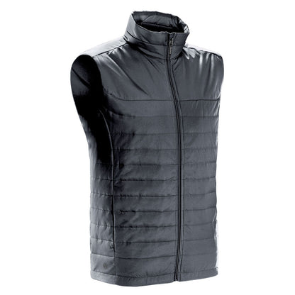 Mens Nautilus Quilted Gilet - KXV-1