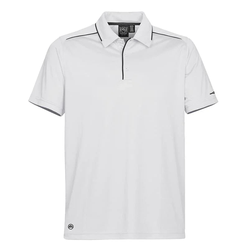 Personalised Custom Branded Men's Inertia Sport Polo - XP-1 - Brand It Essex Ltd