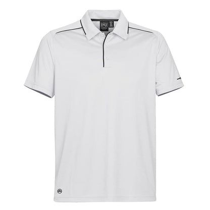 Men's Inertia Sport Polo - XP-1