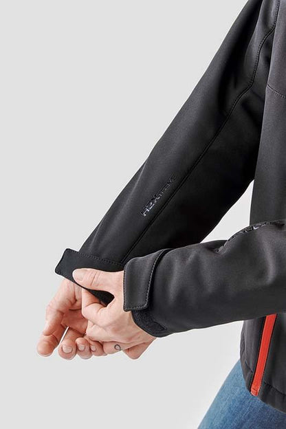 Women's Orbiter Insulated Softshell - KSX-1W