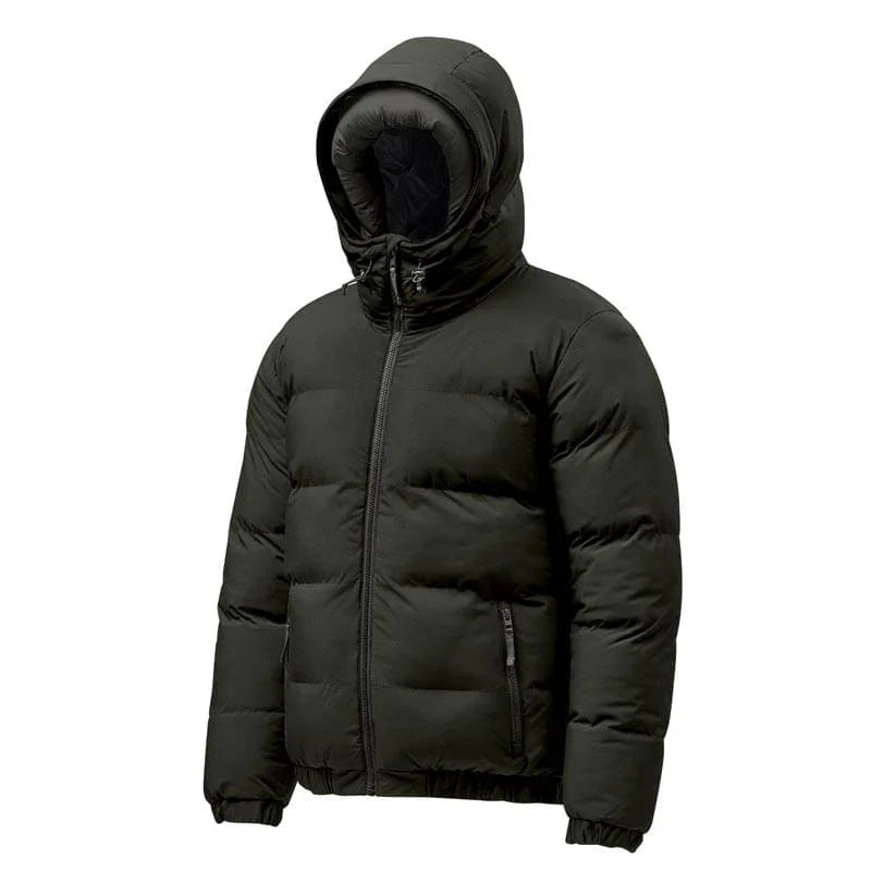 Personalised Custom Branded Men's Explorer Thermal Jacket - HBX-1 - Brand It Essex Ltd