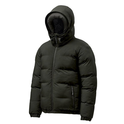 Men's Explorer Thermal Jacket -HBX-1