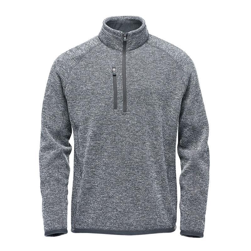 Personalised Custom Branded Men's Avalante 1/4 Zip Pullover - FHP-1 - Brand It Essex Ltd