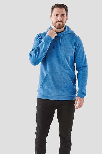 Men's Monashee Fleece Pullover Hoody - TWX-2