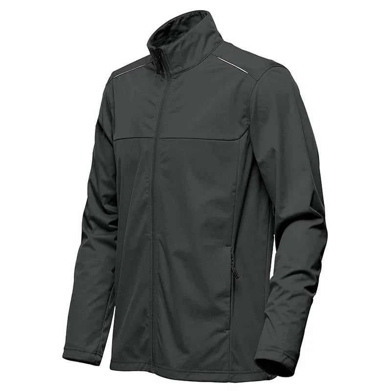 Personalised Custom Branded Men's Greenwich Lightweight Softshell - Clearance - Brand It Essex Ltd