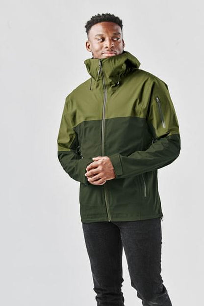 Men's Vertex Stormshell - RX-2
