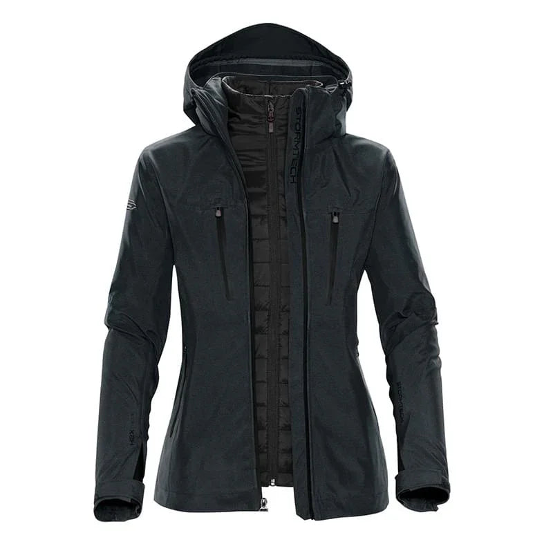 Personalised Custom Branded Women's Matrix System Jacket - XB-4W - Brand It Essex Ltd