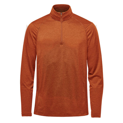 Milano 1/4 Zip Pullover - HXR-1