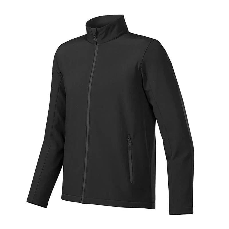 Personalised Custom Branded Men's Orbiter Softshell - KSB-1 - Brand It Essex Ltd