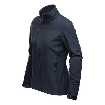 Women's Cascades Softshell - BHS-3W