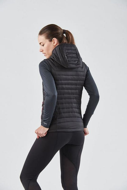 Women's Gravity Thermal Vest - PFV-2W