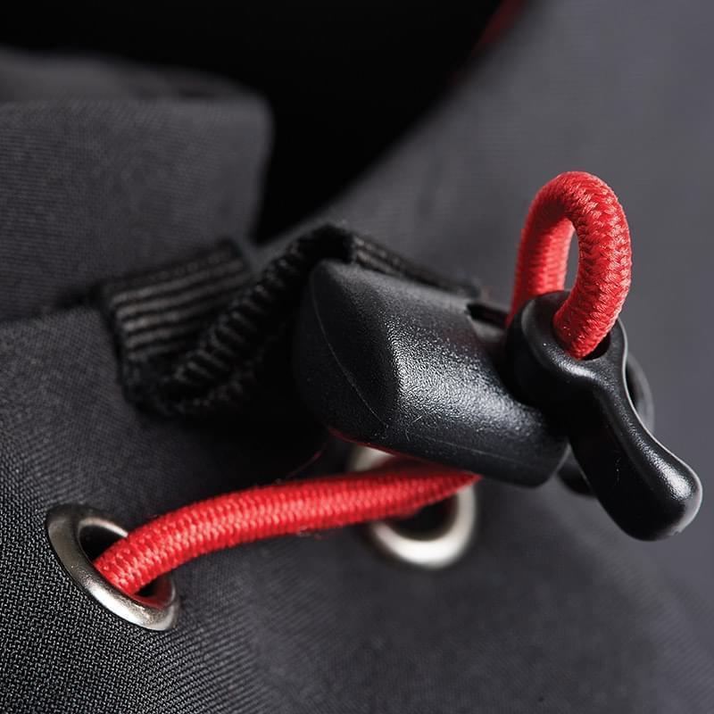 Personalised Custom Branded Men's Patrol Softshell - BYOB - Brand It Essex Ltd