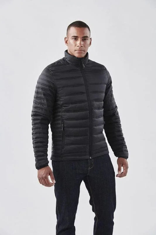 Personalised Custom Branded Men's Basecamp Thermal Jacket - PFJ-4 - Brand It Essex Ltd