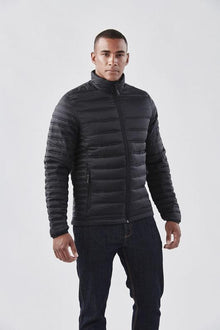 Men's Basecamp Thermal Jacket - PFJ-4
