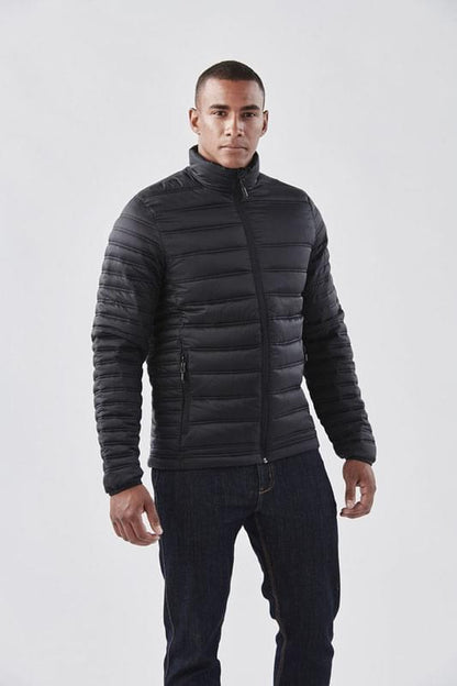 Men's Basecamp Thermal Jacket - PFJ-4