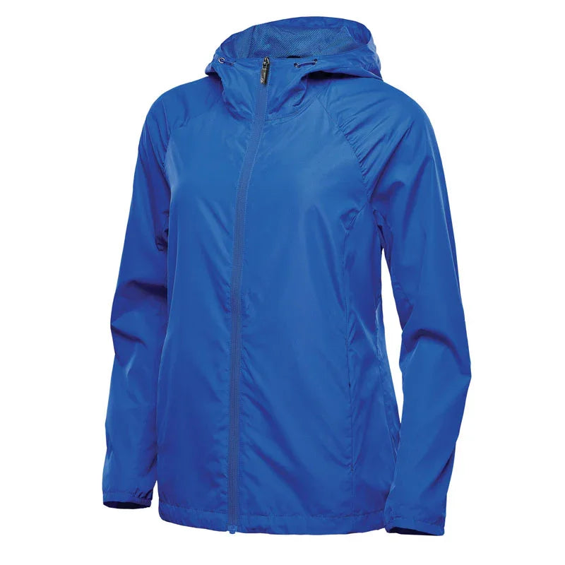 Personalised Custom Branded Women's Pacifica Jacket - KXT-2W - Brand It Essex Ltd
