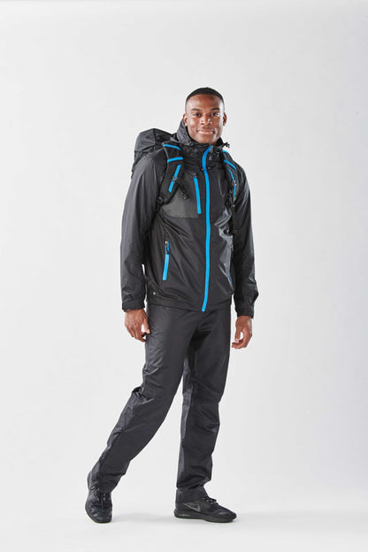 Men's Olympia Shell - GXJ-2