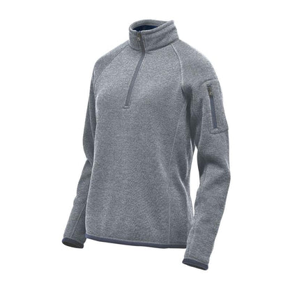 Women's Avalante 1/4 Zip Pullover - FHP-1W