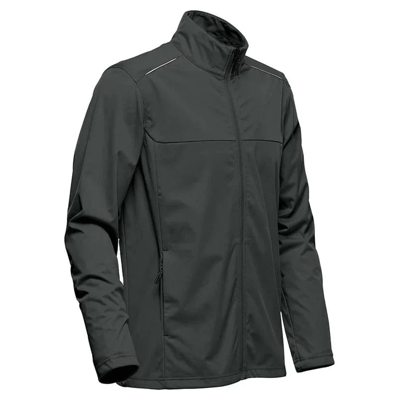 Personalised Custom Branded Men's Greenwich Lightweight Softshell - Clearance - Brand It Essex Ltd