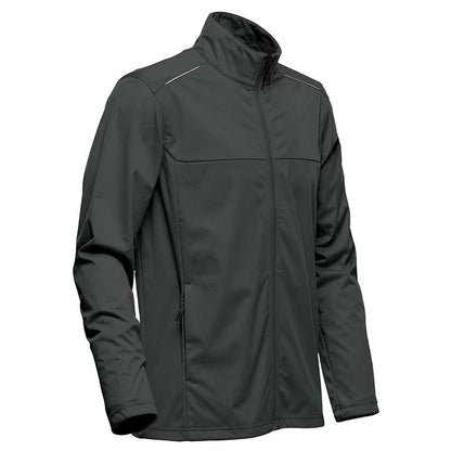Men's Greenwich Lightweight Softshell - KS-3