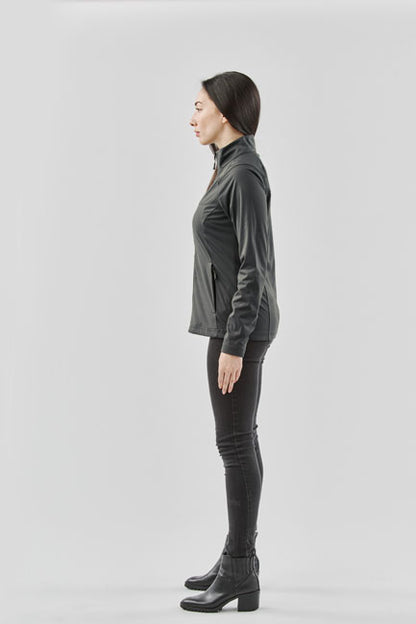 Women's Greenwich Lightweight Softshell - KS-3W