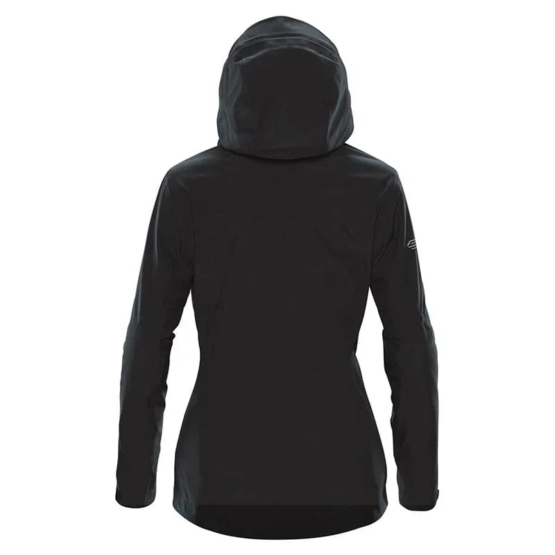 Personalised Custom Branded Women's Matrix System Jacket - XB-4W - Brand It Essex Ltd