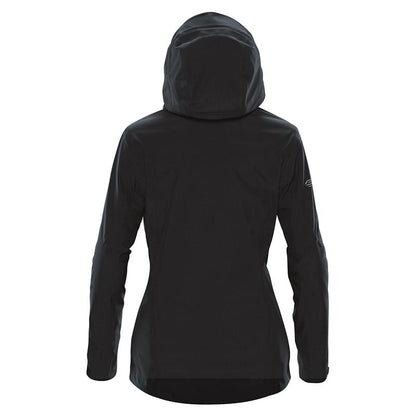 Women's Matrix System Jacket - XB-4W