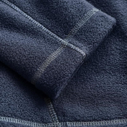 Men's Reactor Fleece Shell - SX-4