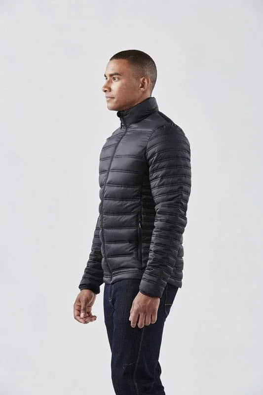 Personalised Custom Branded Men's Basecamp Thermal Jacket - PFJ-4 - Brand It Essex Ltd