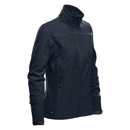Women's Cascades Softshell - BHS-3W