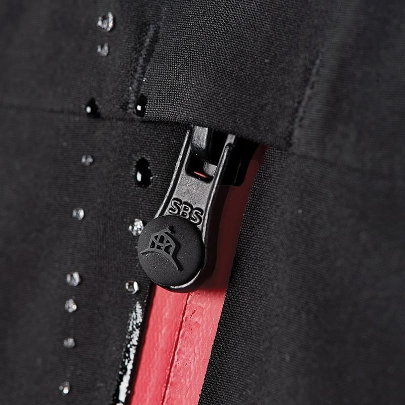 Personalised Custom Branded Men's Patrol Softshell - BYOB - Brand It Essex Ltd