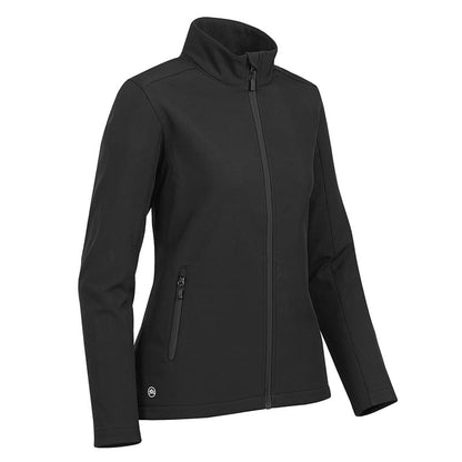 Women's Orbiter Softshell - KSB-1W