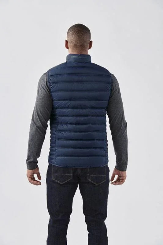 Personalised Custom Branded Men's Basecamp Thermal Vest - PFV-4 - Brand It Essex Ltd