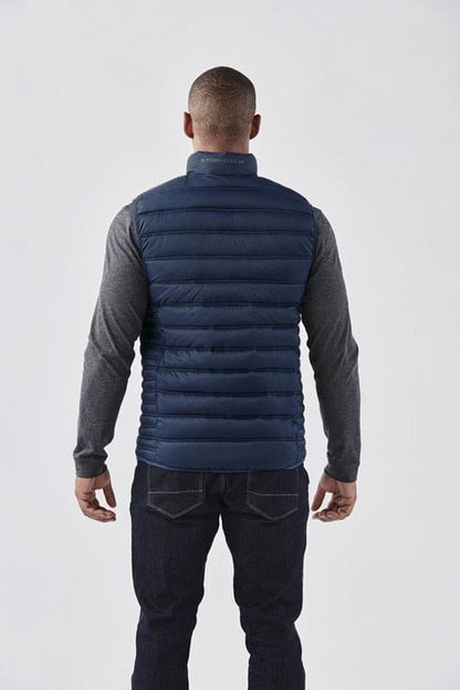 Men's Basecamp Thermal Vest - PFV-4