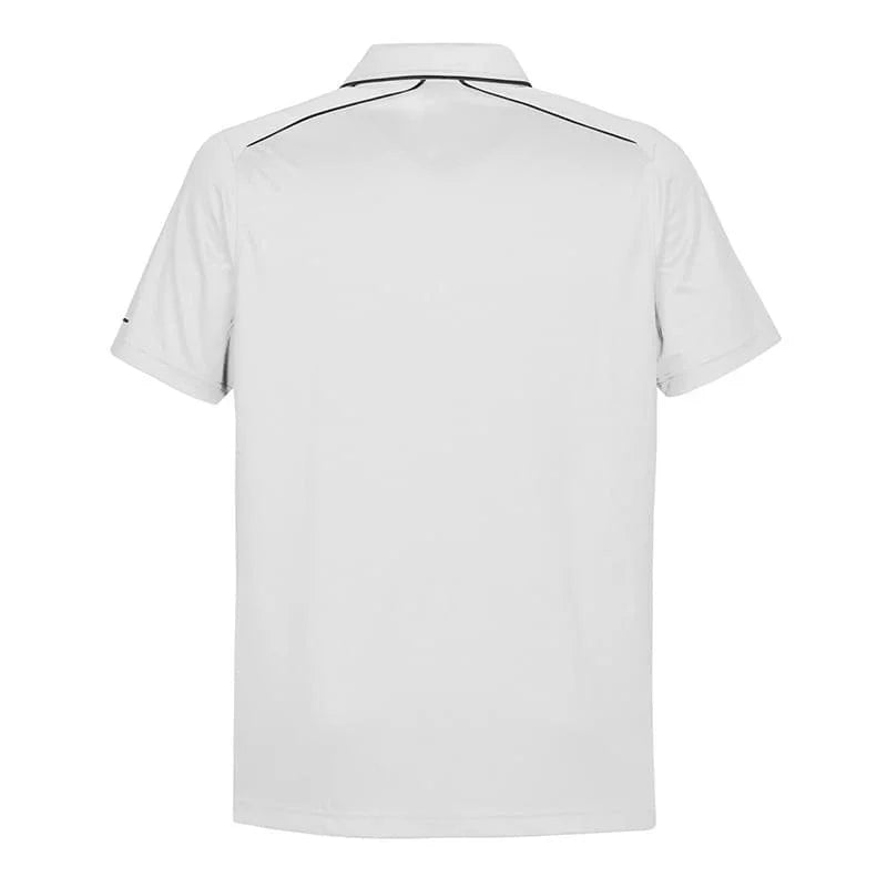 Personalised Custom Branded Men's Inertia Sport Polo - XP-1 - Brand It Essex Ltd