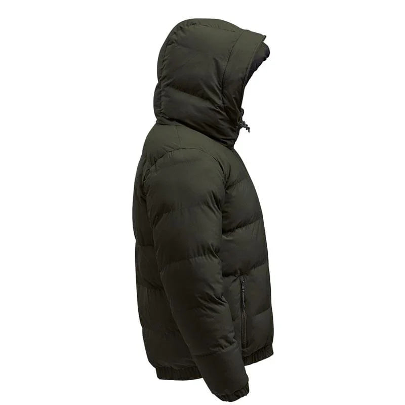Personalised Custom Branded Men's Explorer Thermal Jacket - HBX-1 - Brand It Essex Ltd