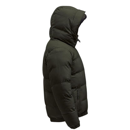Men's Explorer Thermal Jacket -HBX-1