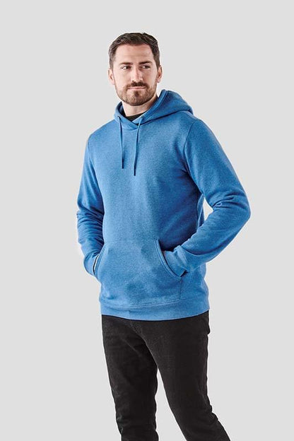Men's Monashee Fleece Pullover Hoody - TWX-2