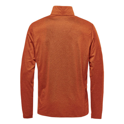 Milano 1/4 Zip Pullover - HXR-1