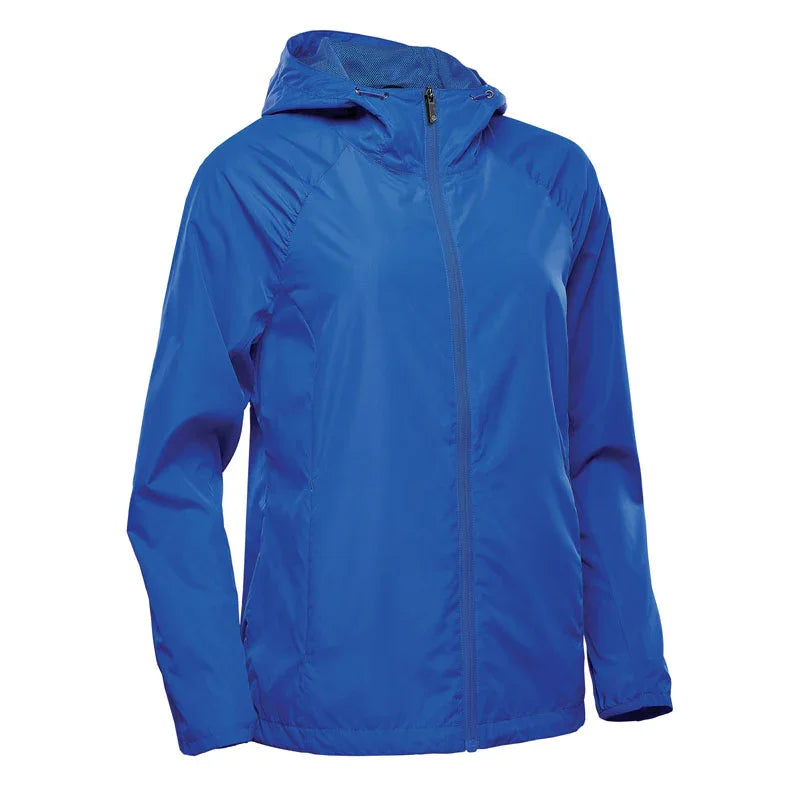 Personalised Custom Branded Women's Pacifica Jacket - KXT-2W - Brand It Essex Ltd