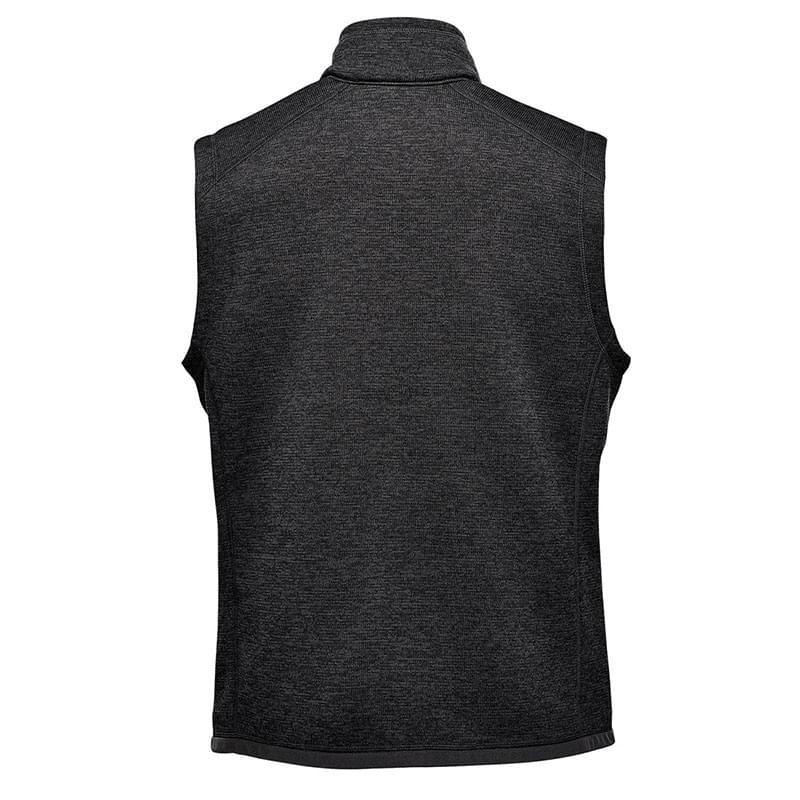Personalised Custom Branded Men's Avalante Full Zip Fleece Vest - FHV-1 - Brand It Essex Ltd