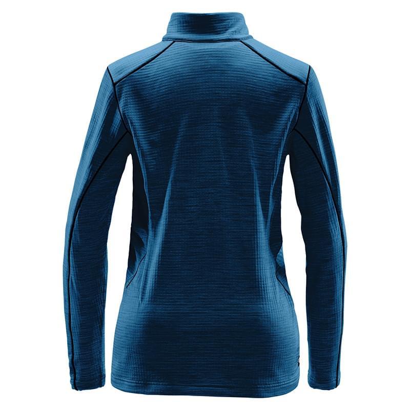 Personalised Custom Branded Men's Base Thermal 1/4 Zip - HTZ-1 - Brand It Essex Ltd