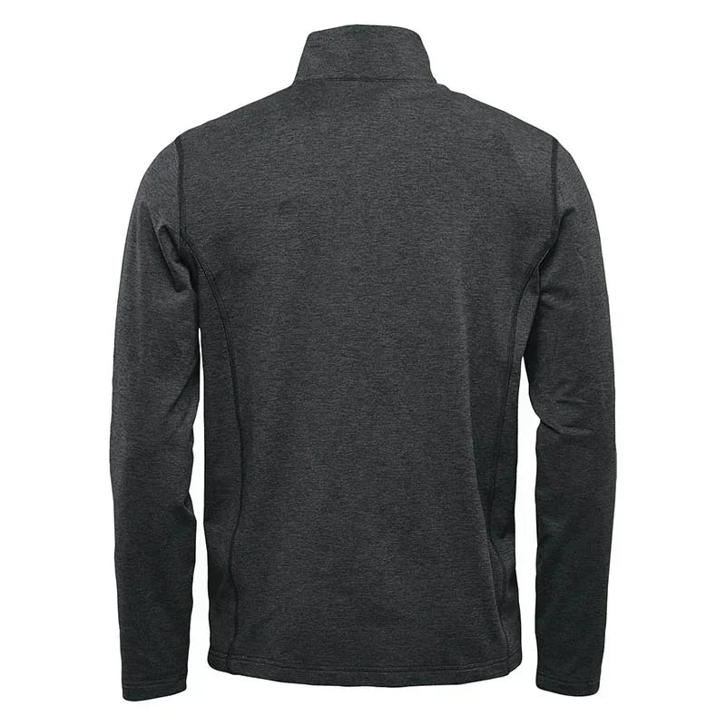 Personalised Custom Branded Stormtech Treeline Performance 1/4 Zip - BYOB - Brand It Essex Ltd
