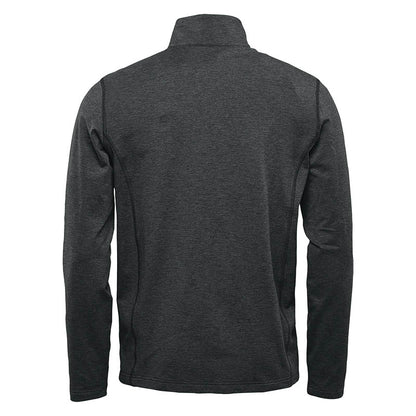 Men's Treeline Performance 1/4 Zip Pullover - HTZ-2