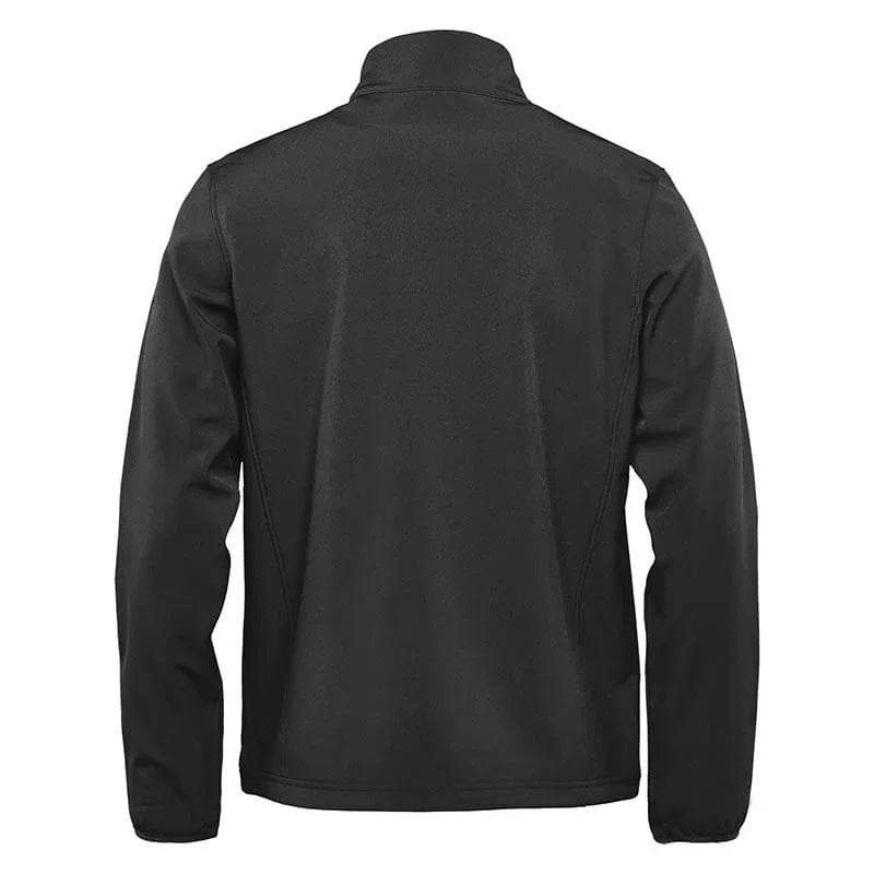 Personalised Custom Branded Men's Narvik Softshell - KBR-1 - Brand It Essex Ltd