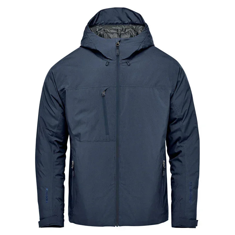 Personalised Custom Branded Men's MED/LARGE Nostromo Thermal Shell - CLEARANCE - Brand It Essex Ltd