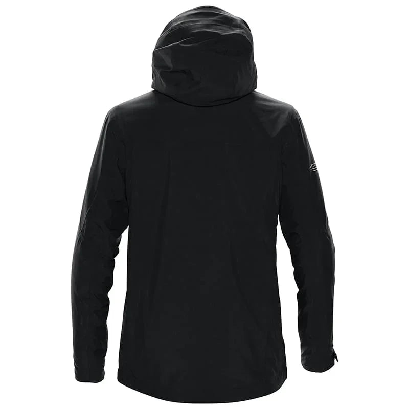 Personalised Custom Branded Men's LARGE Matrix System Jacket - CLEARANCE - Brand It Essex Ltd